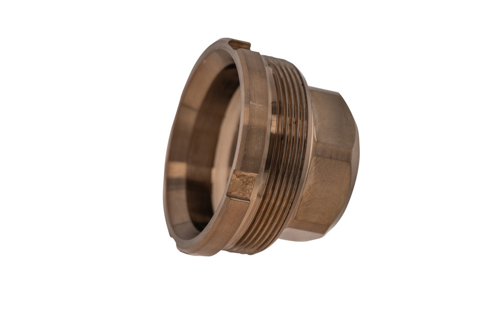 Taper Mount Suppressor Adapters