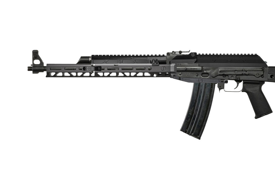 MMS - Zastava M90