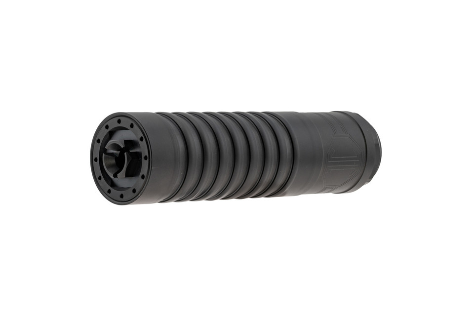 Banka Suppressor
