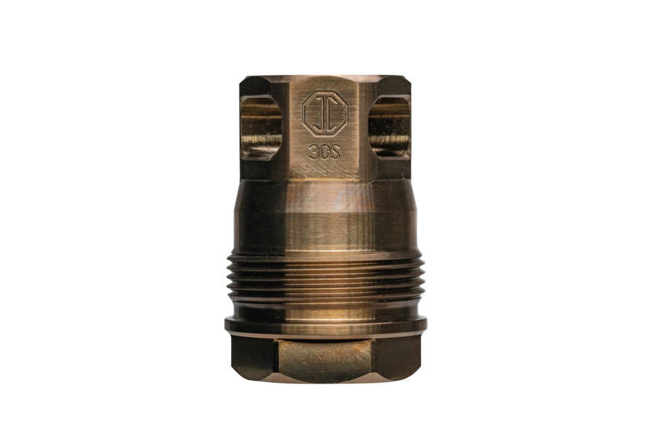 360HDM - Micro Plan B Taper Mount