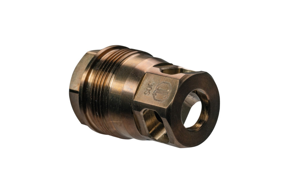 360HDM - Micro Plan B Taper Mount