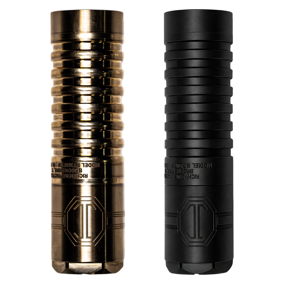 Banka Suppressor - EARLY ACCESS!