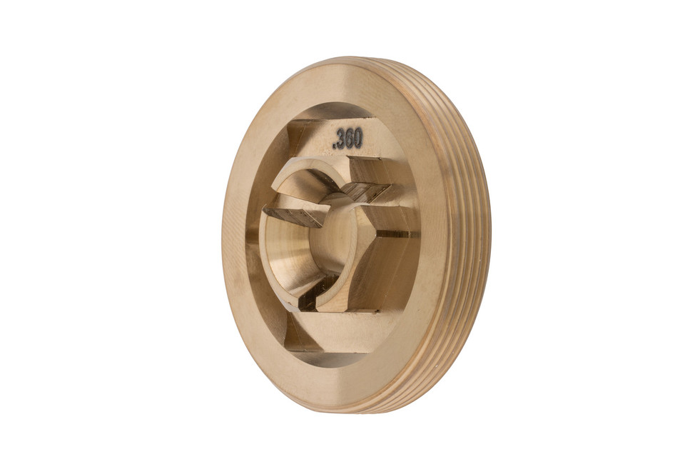 Banka End Cap