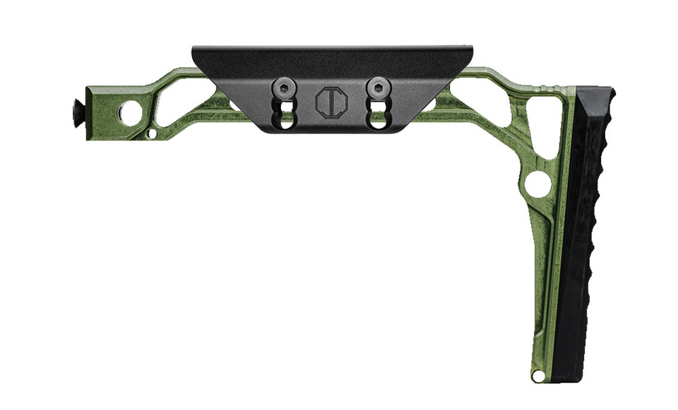 CRSU- Adjustable Cheek Riser {FACTORY SECOND)