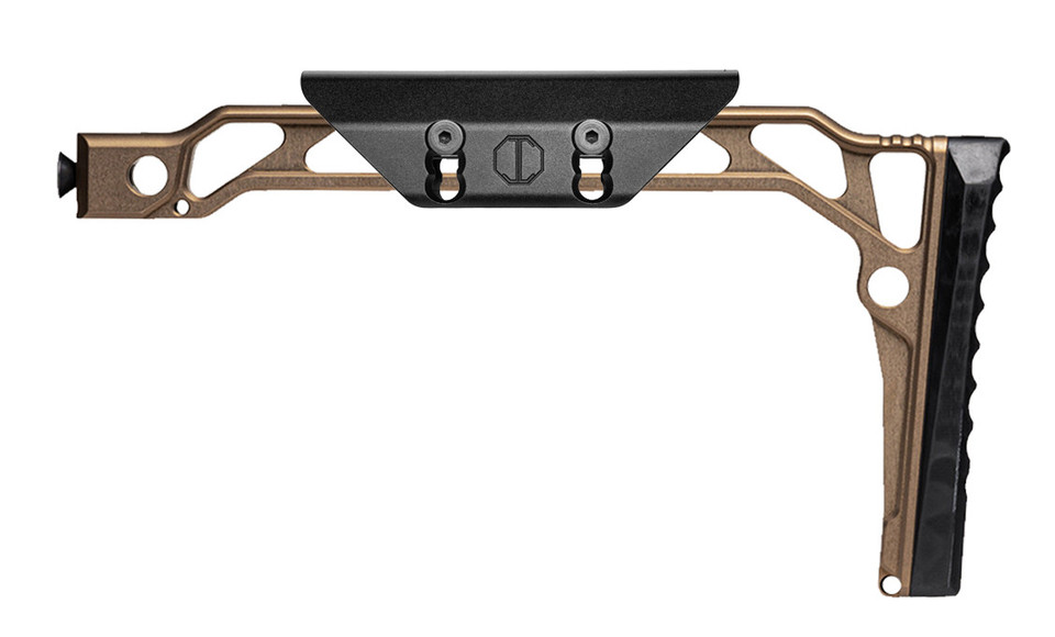 CRSU- Adjustable Cheek Riser {FACTORY SECOND)