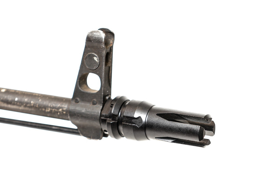 {FACTORY SECOND} GFH KeyMount® Flash Hider