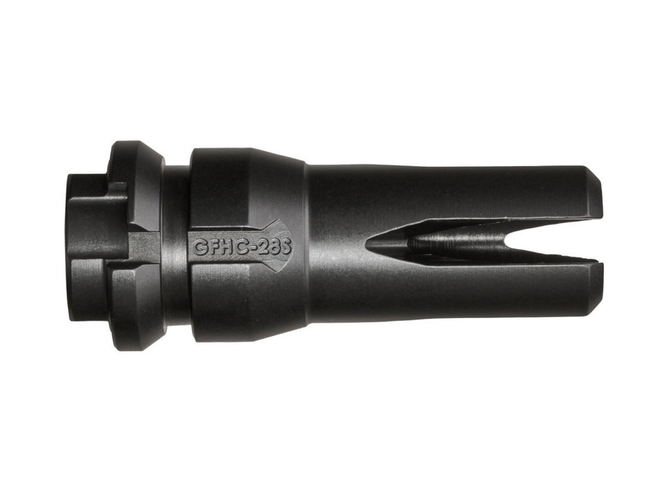 {FACTORY SECOND} GFH KeyMount® Flash Hider