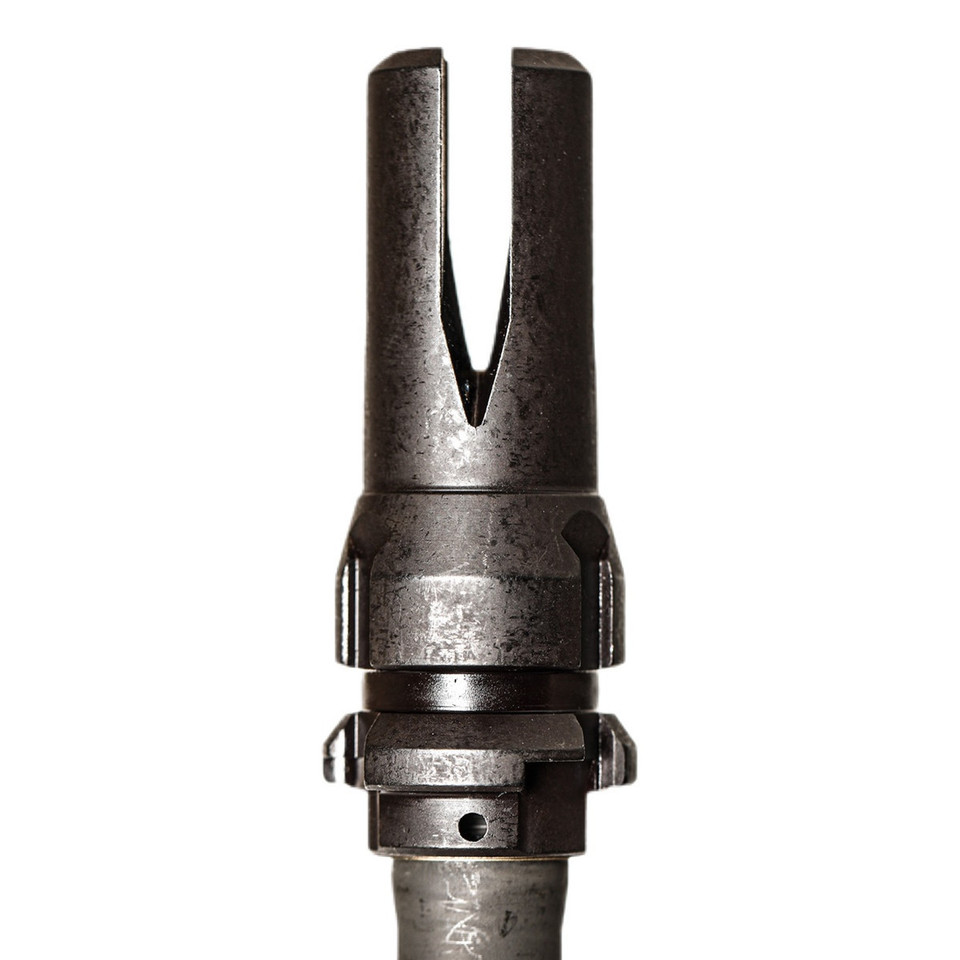 {FACTORY SECOND} GFH KeyMount® Flash Hider