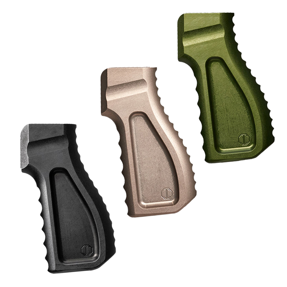 AR Billet Pistol Grip