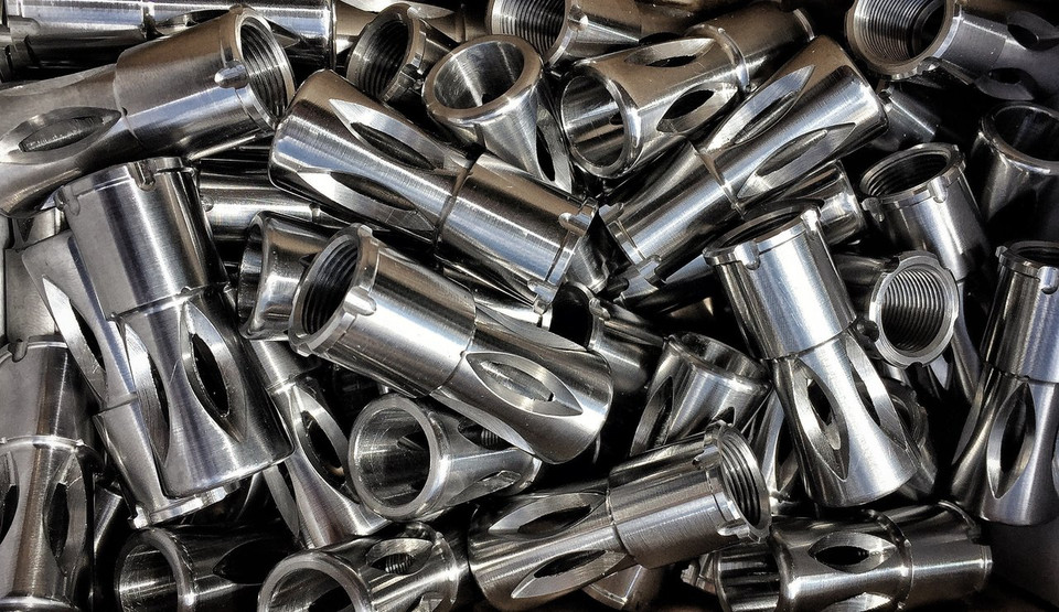 AIMR Flash Hider - Atlantic Firearms Exclusive!