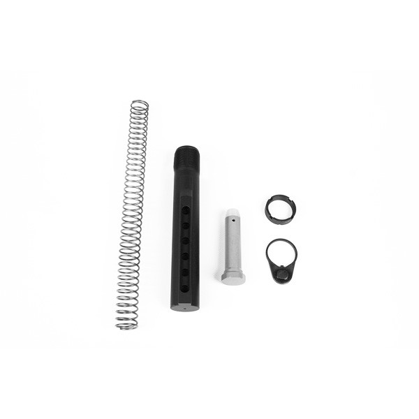 AR-15 Mil Spec Buffer Tube Kit