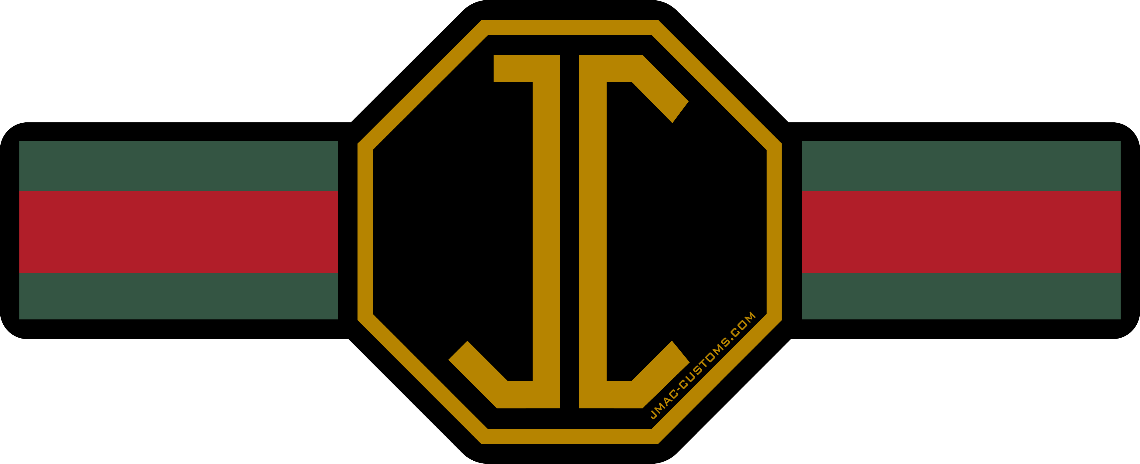 JMac Customs LLC