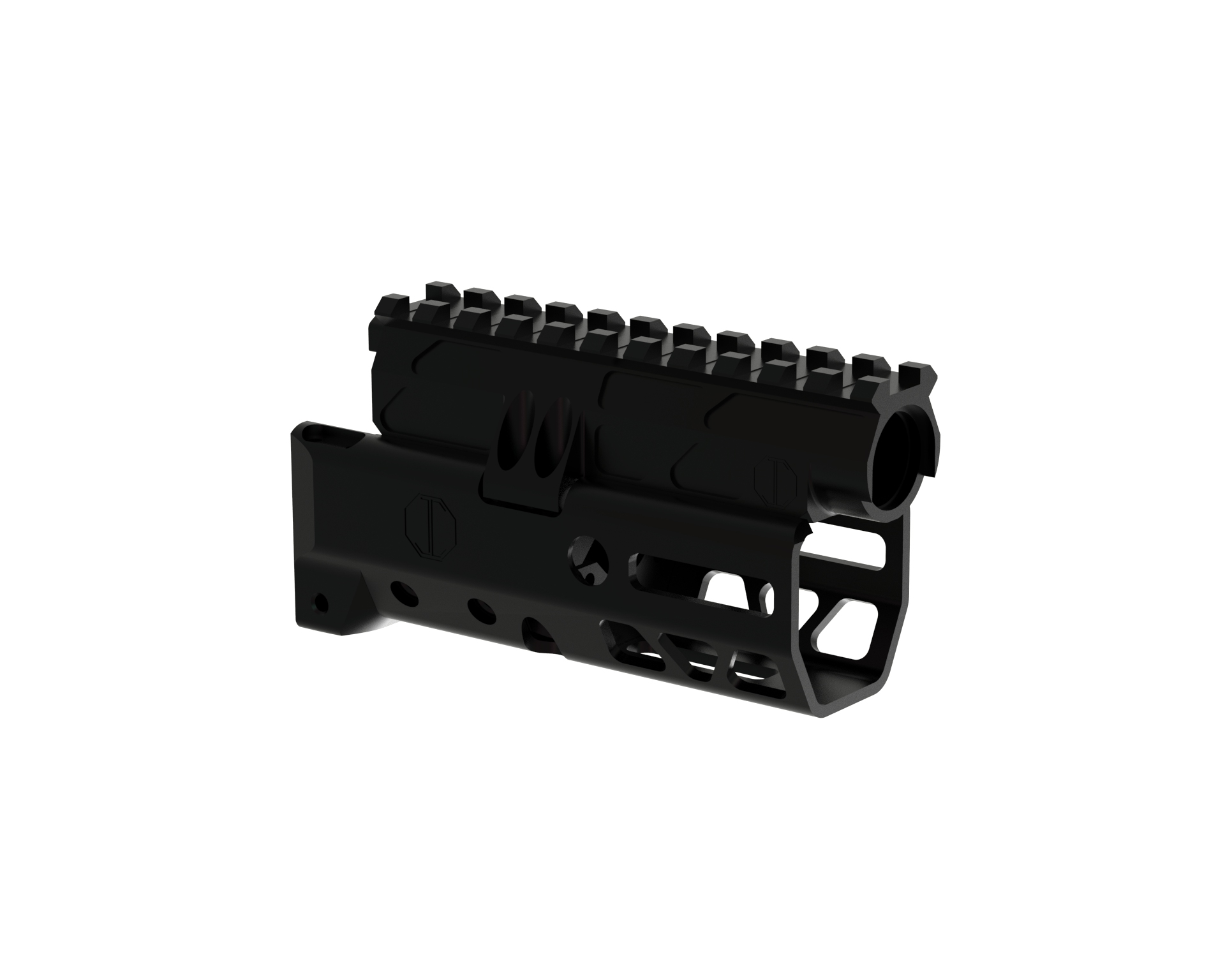 Jmac Keymount Brake 75 - yy46gl6