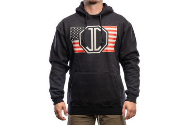 2025 JMac Customs Hoodie