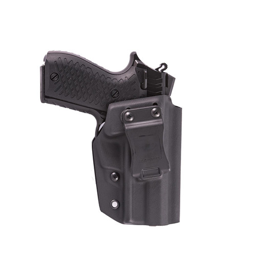 Quicklock Minder IWB/AIWB Holster for LH9 Quicklock Minder IWB/AIWB Holster for LH9