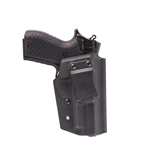 Quicklock Minder IWB/AIWB Holster for LH9 Quicklock Minder IWB/AIWB Holster for LH9