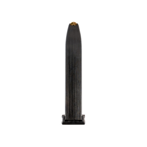 15 round magazine. Compatible with LH9 and Regulus Alpha.
