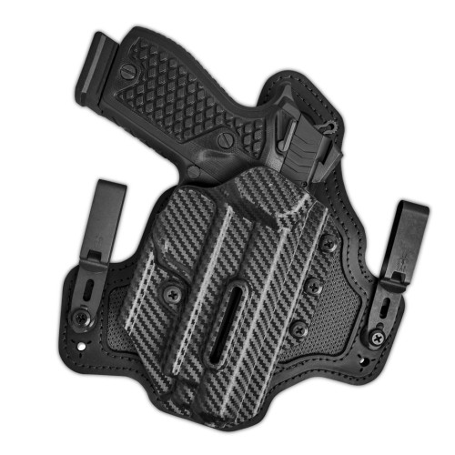 Dual Clip Protos-M IWB Holster for VULCAN 9