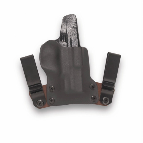 Blackpoint Tactical Mini WING Holster - Front