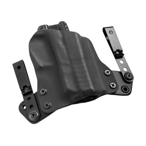 Black Arch Mini WING Holster for Lionheart VULCAN 9