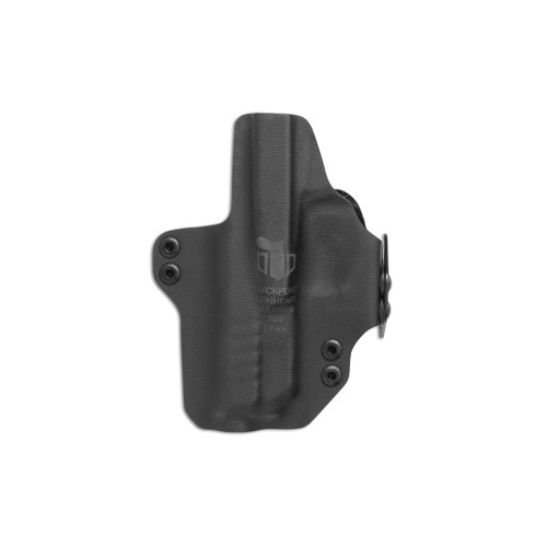 Black Arch Dualpoint AIWB Holster for Lionheart VULCAN 9