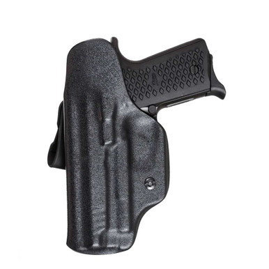 K Rounds Kydex Slim IWB Holster for LH9 (2)