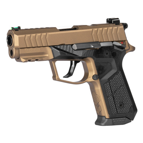 Lionheart Industries VULCAN 9 Ember