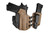 Entrada AIWB Holster for REGULUS