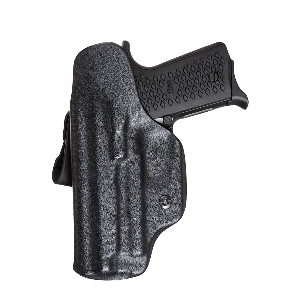 K Rounds Kydex Slim IWB Holster for LH9