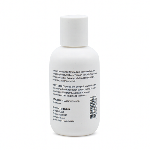 Moisture Block™ Moisture Block™