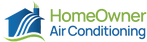 HomeOwner Air Conditioning