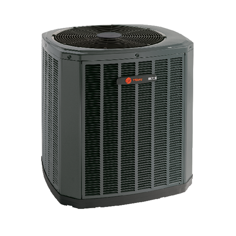 Trane 4 Ton AC Unit - 15.2 Seer2 - R410A - 4TTR5048N1000A