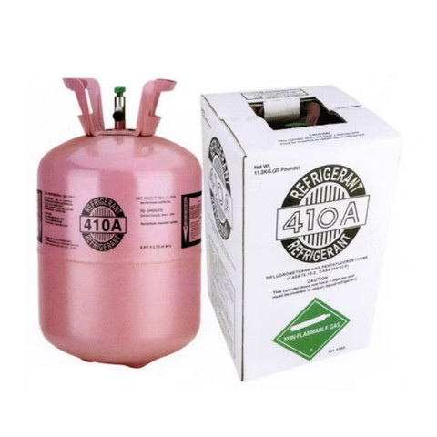 R410A Refrigerant Price 25 lbs Cylinder