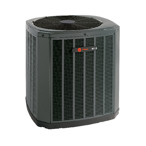 Trane 5 Ton Heat Pump - 14.3 Seer2 - R454B - 5TWR4060A1000