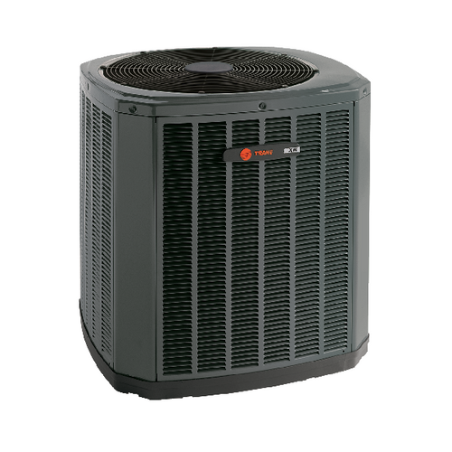 Trane 4 Ton Heat Pump - 3 Phase - 14.3 Seer2 - R454B - 5TWA4048A3000