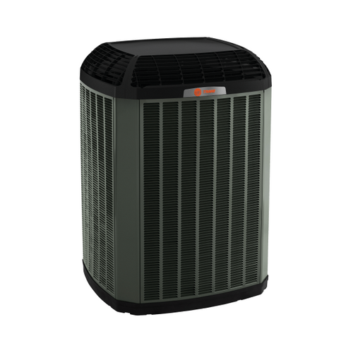 Trane  1.5 Ton AC Unit - 15 Seer2 - R454B - 5TTX5018A1000