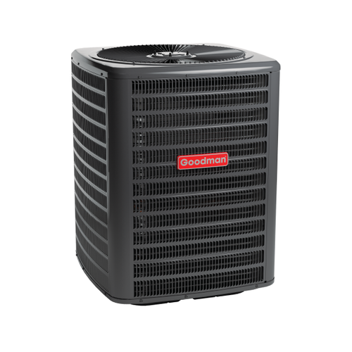 Goodman 1.5 Ton AC Unit - 14.3 Seer2 - R32 - GLXS4MA1810
