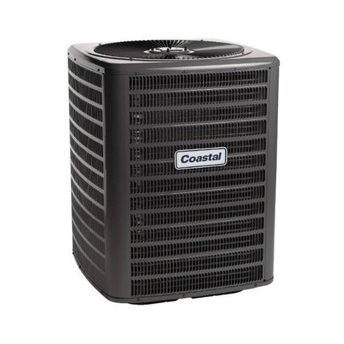 Coastal 2.5 Ton AC Unit - 15.2 Seer2 - R32 - GLXS5BA3010-C