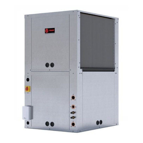 Trane 4 Ton Geothermal Heat Pump - Vertical - Right Hand Return - GEVK048A1-0TRD1