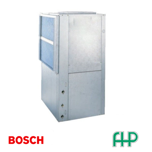 Bosch 3.5 Ton Geothermal Heat Pump - Vertical - Left Hand Return - R454B - RL042-1VTC-LLT