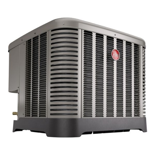 Rheem 2 Ton AC Unit - 14.3 Seer2 - R454B - RA14AY24BJ1NALHP
