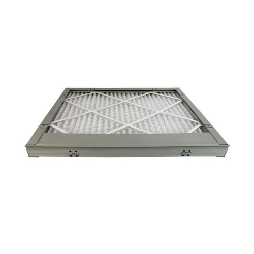 Filter Box - Trane Air Handler - 23.5" Wide