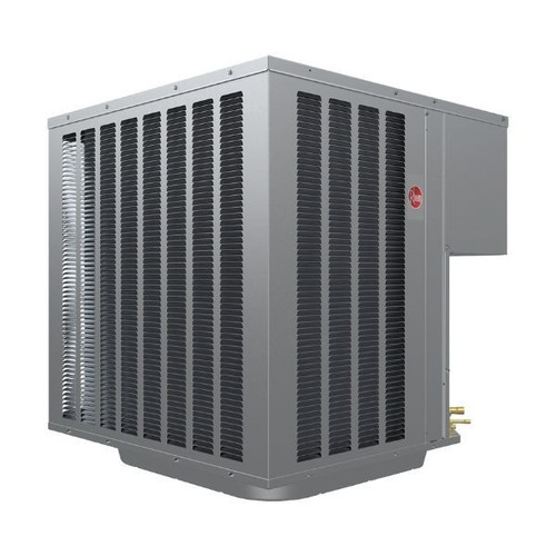 AC Unit - Rheem Select - 1.5 Ton - 15.2 Seer2 - R454B - WA15AY18AJ1NA