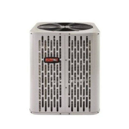 AC Unit - RunTru - 1.5 Ton - 15 Seer2 - A5AC5018A1000A