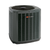 Trane 3.5 Ton Heat Pump - 14.3 Seer2 - R454B - 5TWR4042A1000