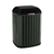 Trane 5 Ton AC Unit - 17 Seer2 - R454B - 5TTX7060A1000