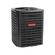 Goodman 2.5 Ton AC Unit - 15.2 Seer2 - R32 - GLXS5BA3010