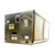 Coldflow 4 Ton Geothermal Heat Pump - Horizontal - Right Hand Return - R454B - CFF049H-RF-A