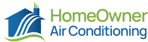 HomeOwner Air Conditioning