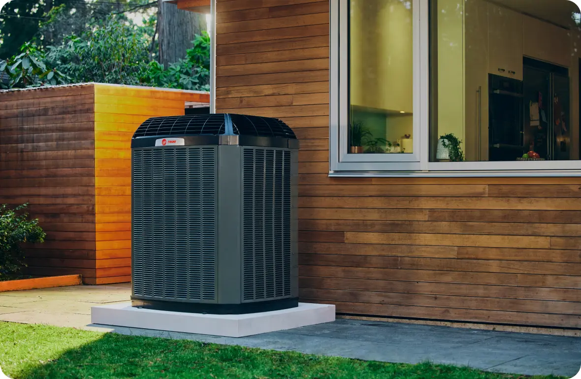 Your AC Unit Installed today